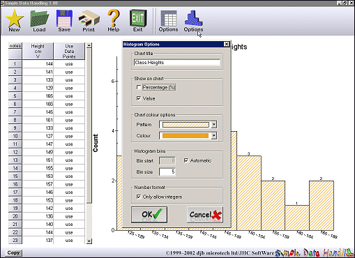 Histogram 2